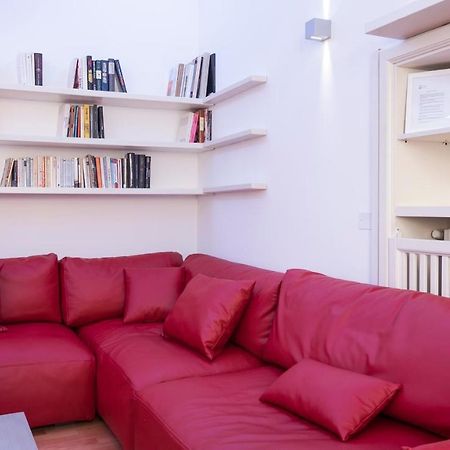 Appartement Italianway-Borgospesso à Milan Extérieur photo