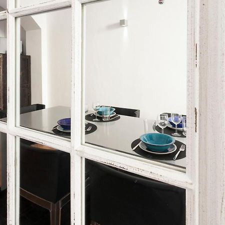Appartement Italianway-Borgospesso à Milan Extérieur photo