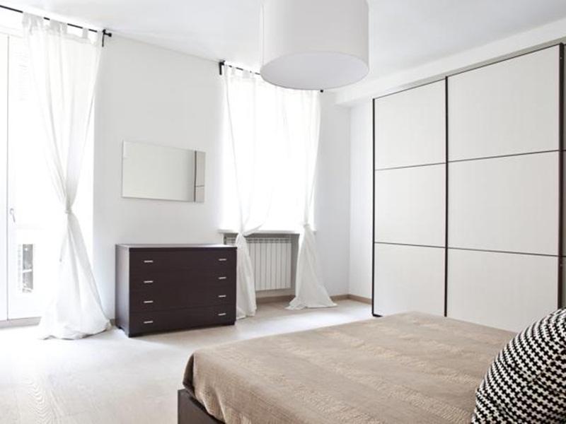 Appartement Italianway-Borgospesso à Milan Extérieur photo