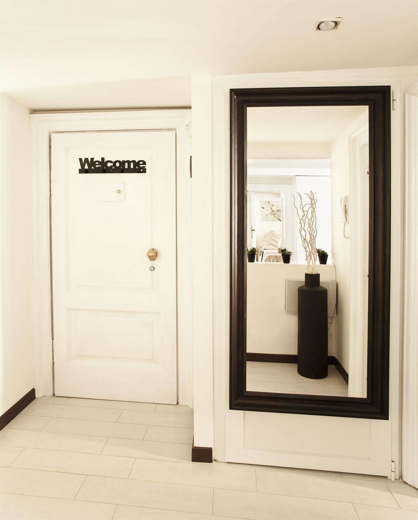 Appartement Italianway-Borgospesso à Milan Extérieur photo