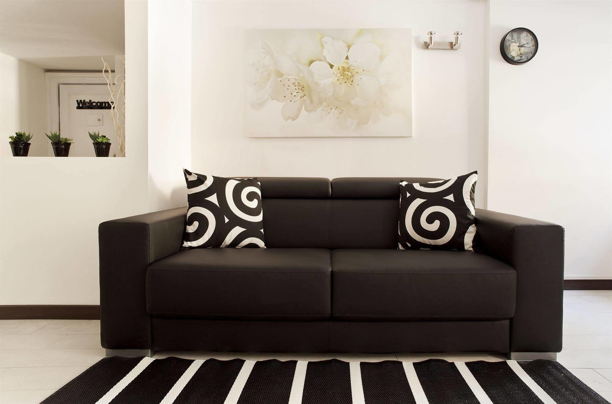 Appartement Italianway-Borgospesso à Milan Extérieur photo