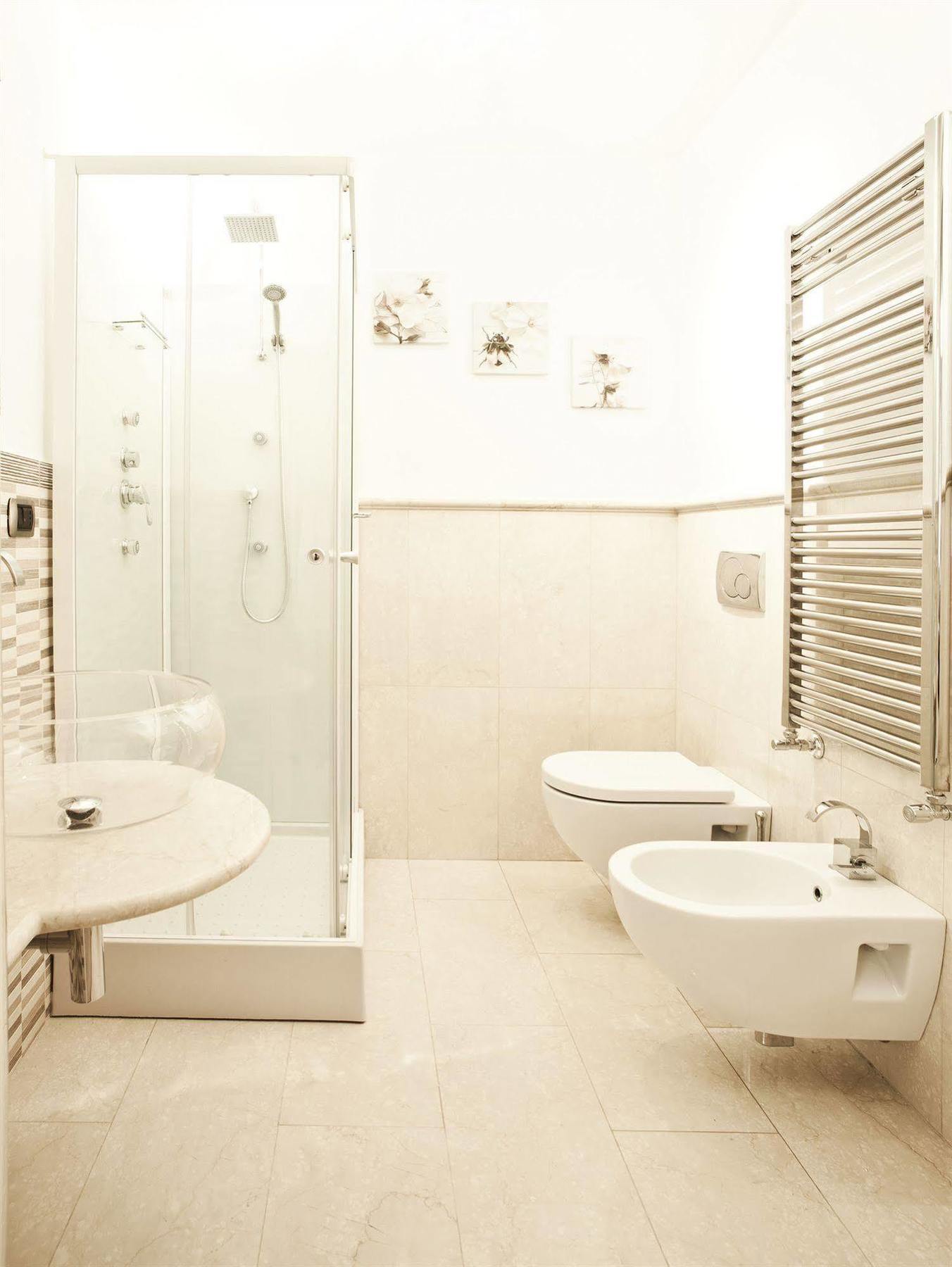 Appartement Italianway-Borgospesso à Milan Extérieur photo