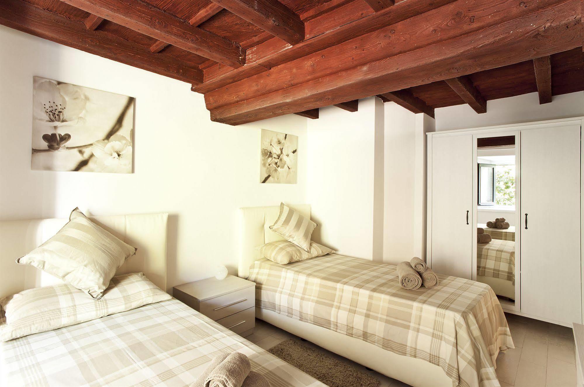 Appartement Italianway-Borgospesso à Milan Extérieur photo