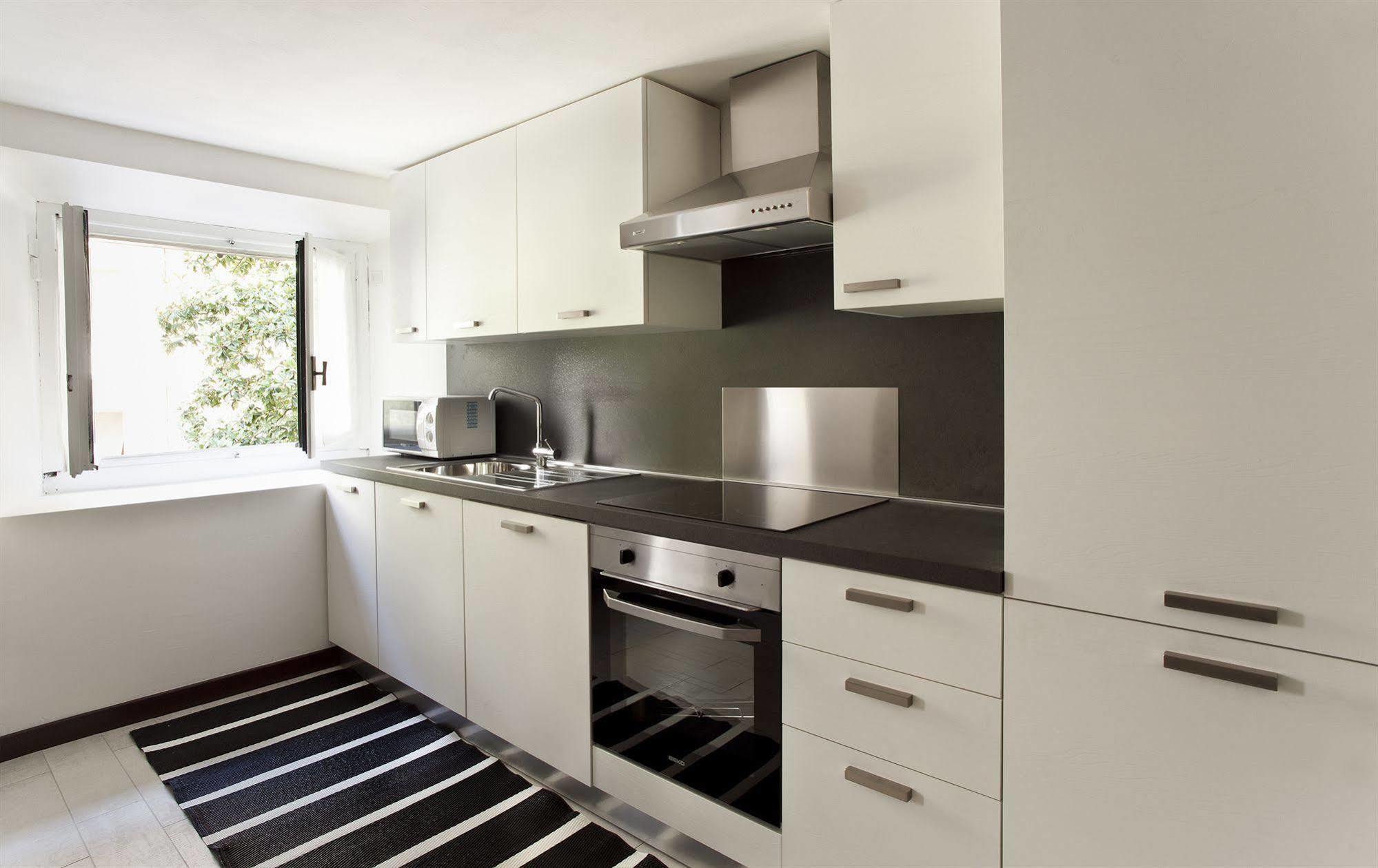 Appartement Italianway-Borgospesso à Milan Extérieur photo