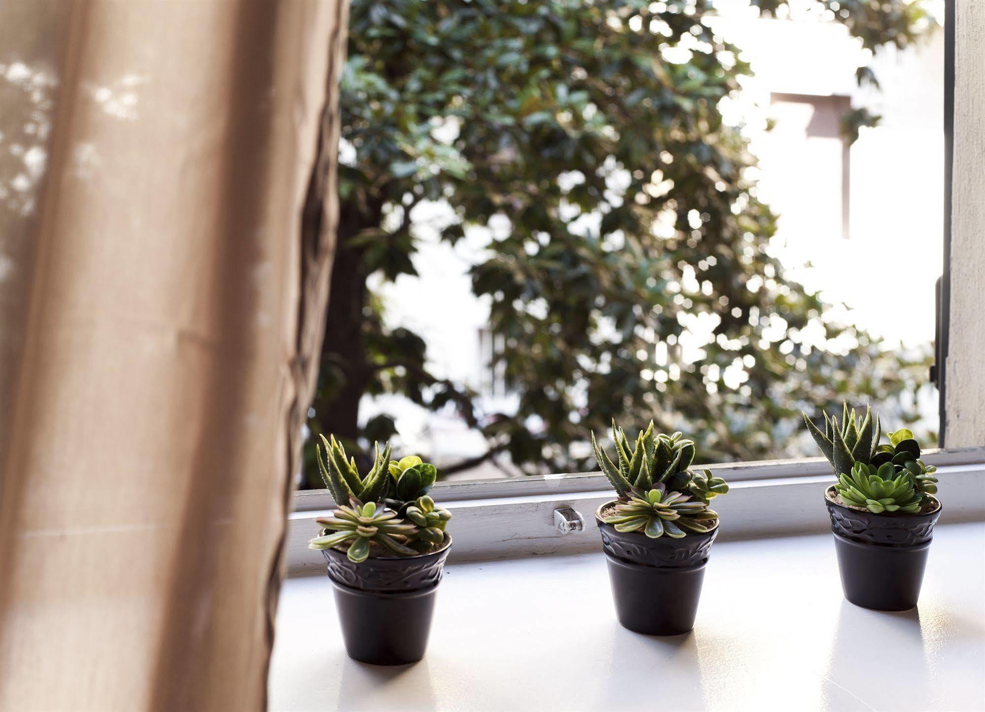 Appartement Italianway-Borgospesso à Milan Extérieur photo